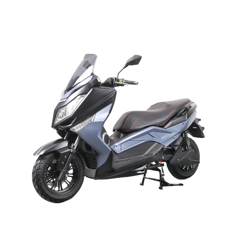 Electric Scooter Adults - دراجة نارية كهربائية ZUIMI T9 للبالغين