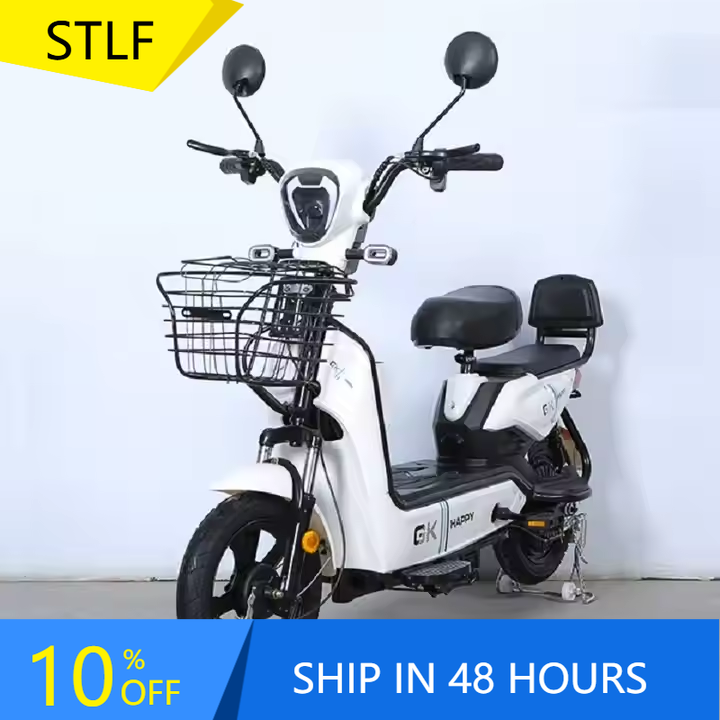 Scooter Electric - دراجة كهربائية للمدينة من YTYIN بالجملة،
