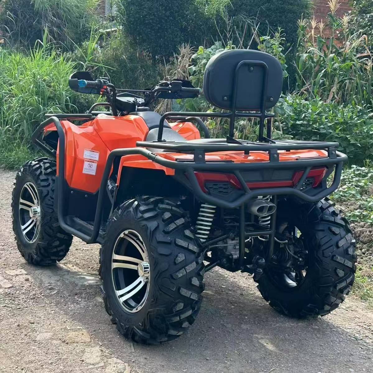 حار بيع 350cc CVT سكوتر الثلج  - مراجعة Scooter Electric وسعره