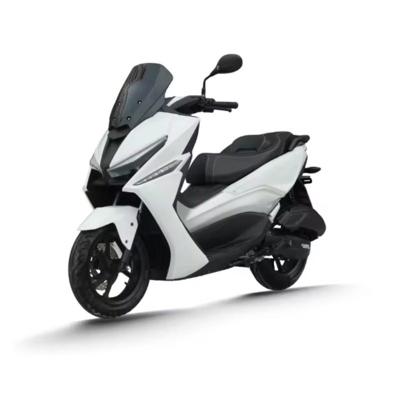 دراجة كهربائية عالية الجودة لم - مراجعة Electric Scooter Adults وسعره
