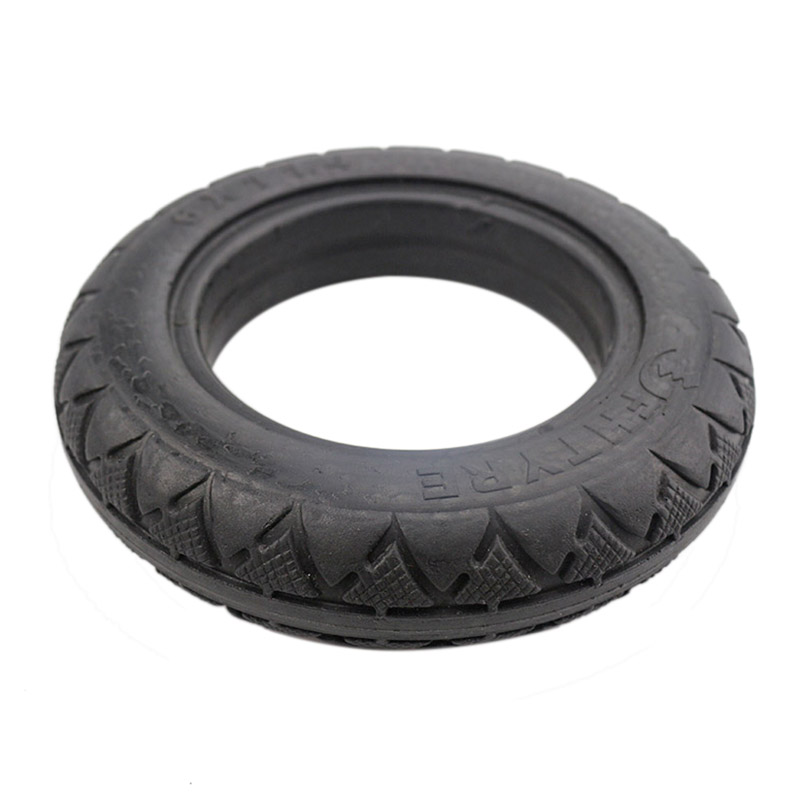 إطار صلب مقاس 6X1 1/4، الأكثر  - مراجعة Scooter Tire وسعره
