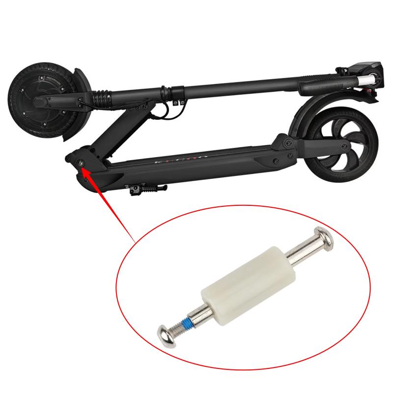مجموعة واحدة من قطع غيار السكو - مراجعة Folding Electric Scooter وسعره