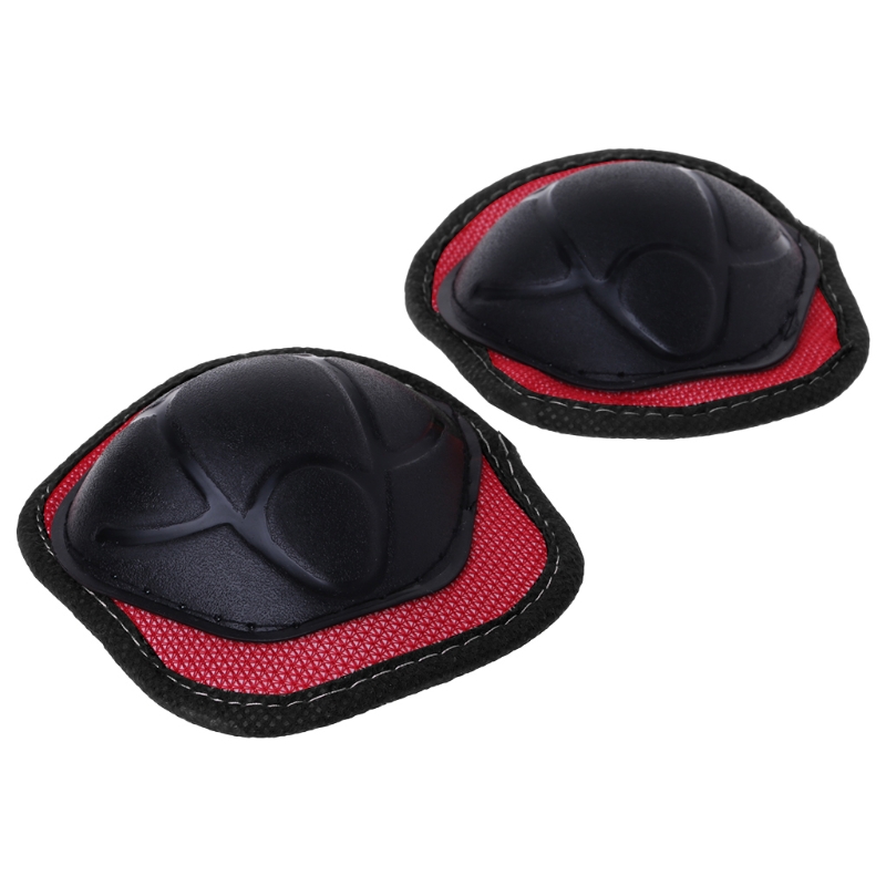 مجموعة من 6 قطع من معدات الحما - مراجعة Scooter Helmet Set وسعره