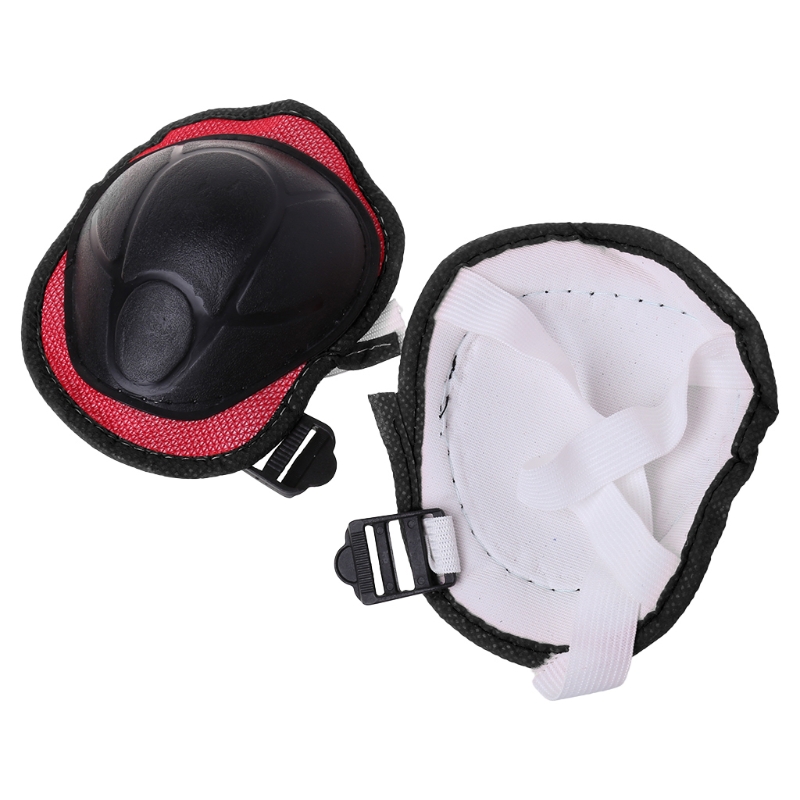 مجموعة من 6 قطع من معدات الحما - مراجعة Scooter Helmet Set وسعره