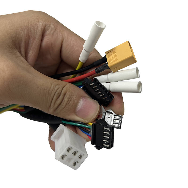 وحدة تحكم أصلية لسكوتر KuKirin - مراجعة 72V 45A Dual Controller وسعره