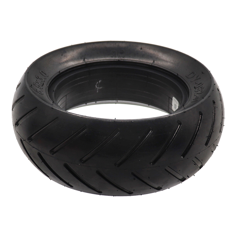 إطار صلب مقاوم للانفجار مقاس 8 - مراجعة Scooter Tire وسعره