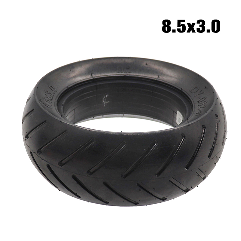 إطار صلب مقاوم للانفجار مقاس 8 - مراجعة Scooter Tire وسعره