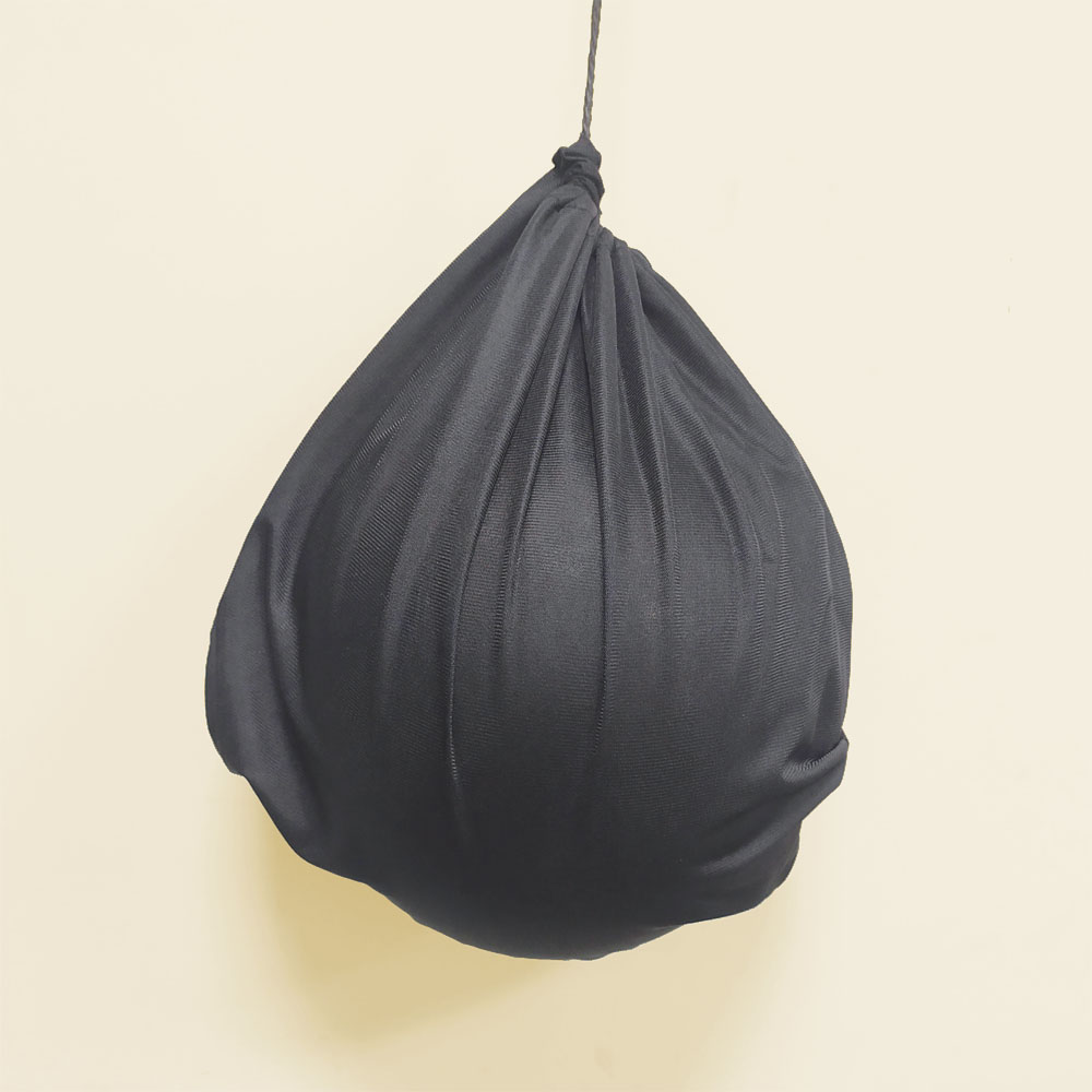 حقيبة خوذة ناعمة جيب برباط من  - مراجعة Scooter Helmet Set وسعره